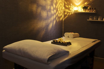 Saga Hotel Ho Chi Minh-Byen Eksteriør billede