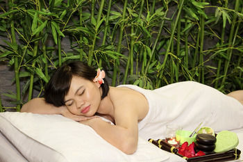 Saga Hotel Ho Chi Minh-Byen Eksteriør billede